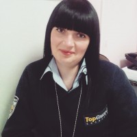 Отзыв от клиента Елизавета из Ликино Дулево